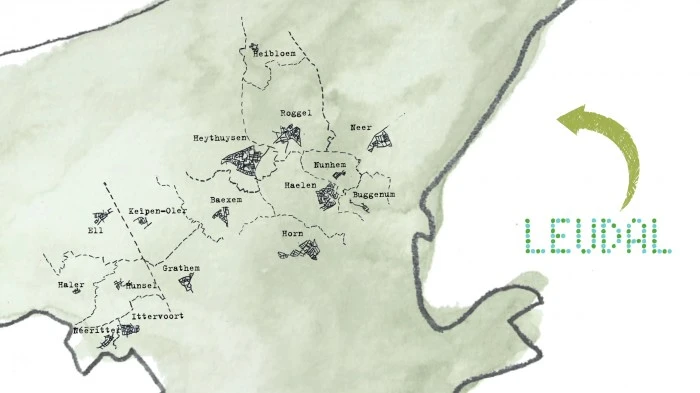 leudal