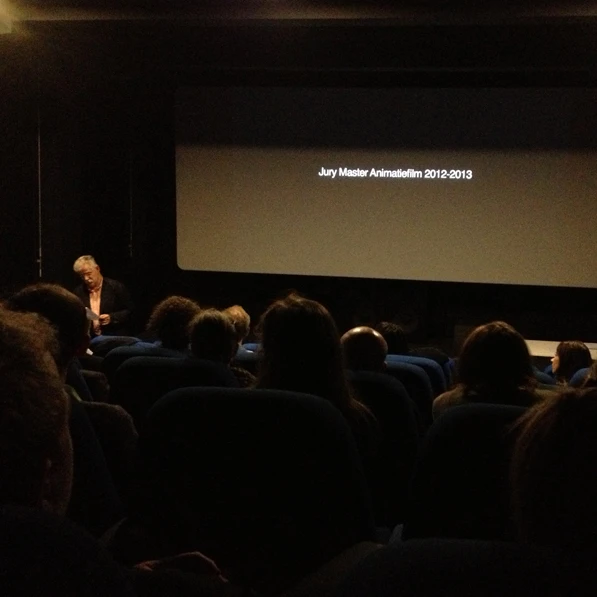 animatiefilm jury