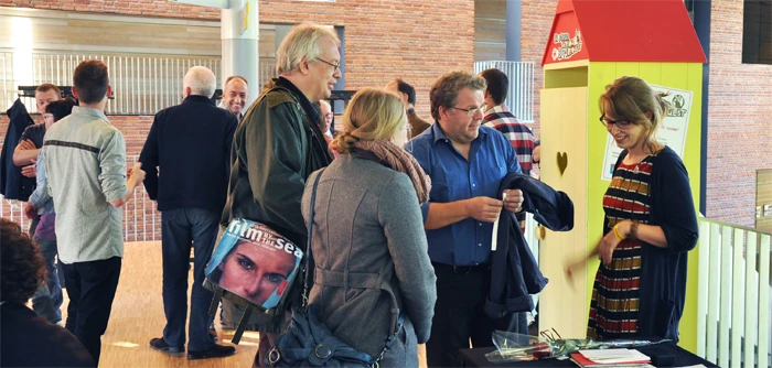 premiere venlo_entree