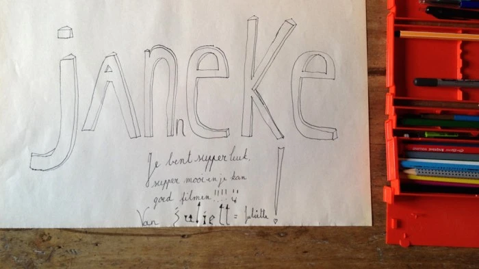supper janneke