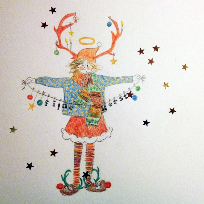 kerstwens 2013