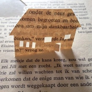 huisje