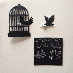 vogels